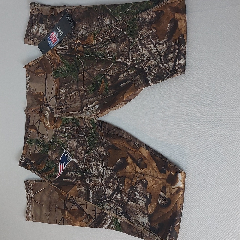 NFL Athletic women's Leggings‎ size XS